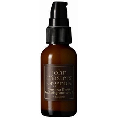 John Masters Organics Green Tea & Rose Hydrating Face Serum