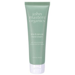 John Masters Organics Hand Cream Lime & Spruce