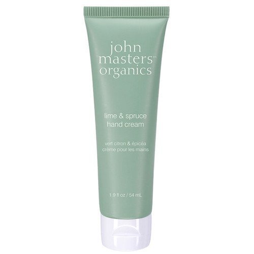John Masters Organics Hand Cream Lime & Spruce