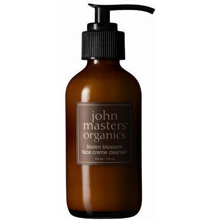 John Masters Organics Linden Blossom Face Creme Cleanser