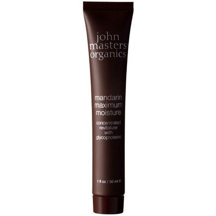 John Masters Organics Mandarin Maximum Moisture