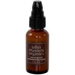 John Masters Organics Rose & Apricot Antioxidant Day Creme