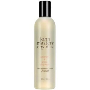 John Masters Organics Rosemary & Arnica Body Wash
