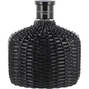 John Varvatos Artisan Black EdT EdT 125ml