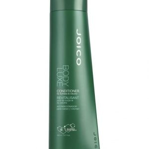 Joico Body Luxe Conditioner Hoitoaine 300 ml