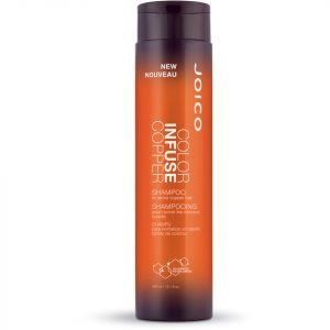 Joico Color Infuse Copper Shampoo 300 Ml
