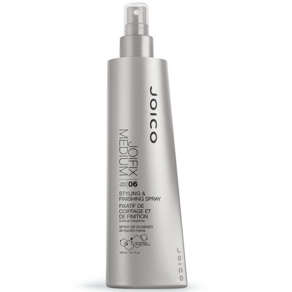 Joico Joifix Medium Hold 55% Voc 300 Ml