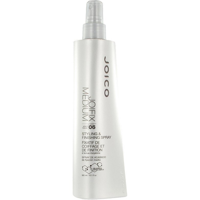 Joico Joifix Medium Styling & Finishing Spray 300ml