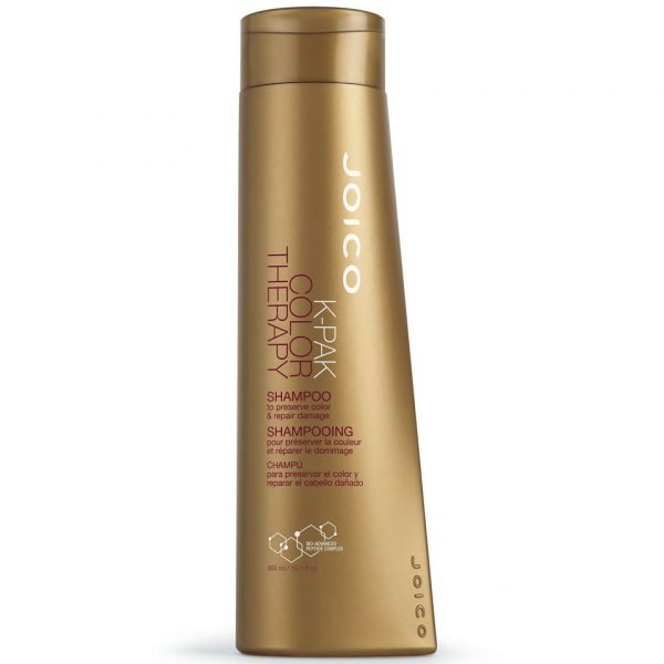 Joico K-Pak Color Therapy Shampoo 300 Ml