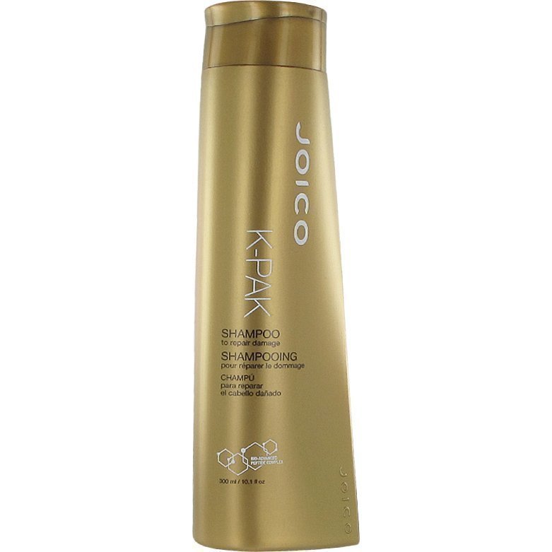 Joico K-Pak Shampoo to Repair Damage 300ml