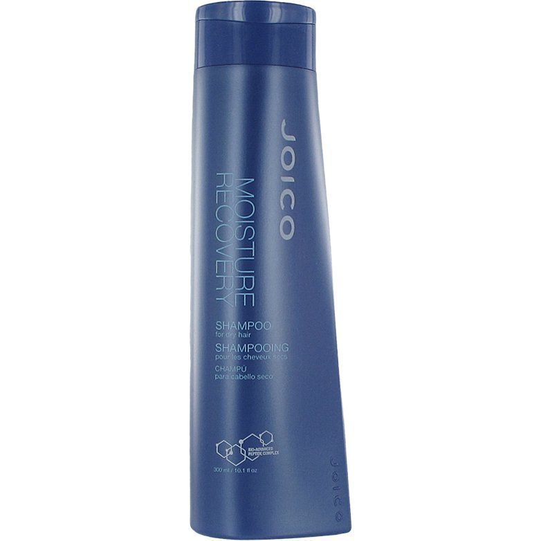 Joico Moisture Recovery Shampoo for Dry Hair 300ml
