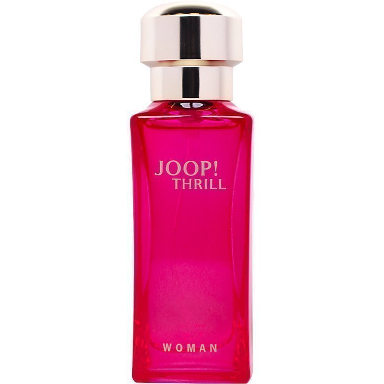 Joop Joop! Thrill Woman EdP EdP 30ml