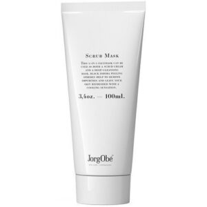 JorgObé Scrub Mask