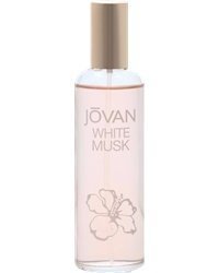 Jovan White Musk For Women EdC 96ml