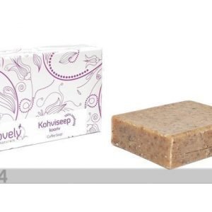 Jovely Kahvisaippua 2x100 G