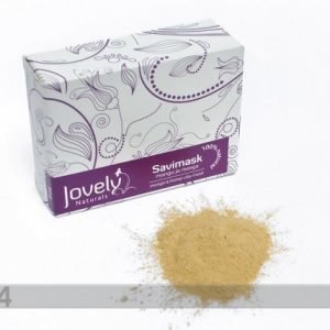 Jovely Savinaamio Mango & Hunaja 50g