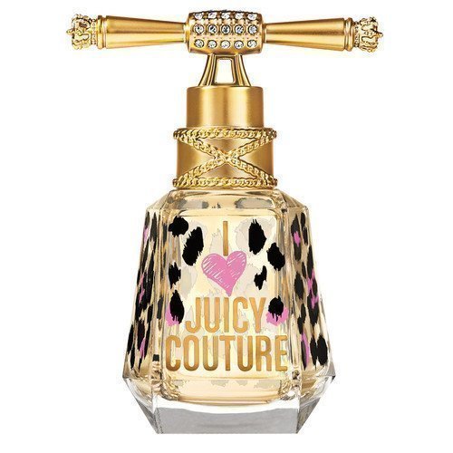 Juicy Couture I Love Juicy Couture EdP 50 ml