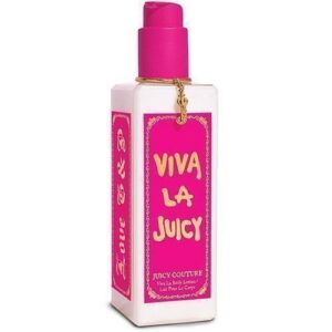 Juicy Couture Viva La Juicy Body Lotion