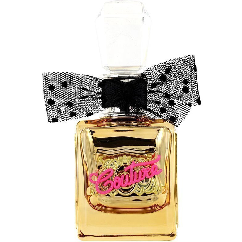 Juicy Couture Viva La Juicy Gold Couture EdP EdP 100ml