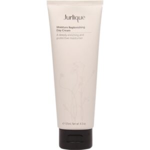 Jurlique Moisture Replenishing Day Cream A Deeply Enriching And Protective Moisturiser 125ml