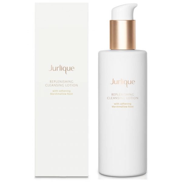 Jurlique Replenishing Cleansing Lotion 200 Ml
