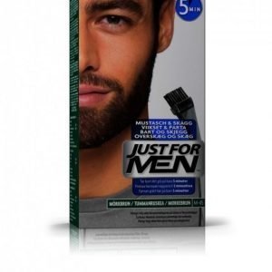 Just For Men Dark Brown - Beard