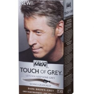 Just For Men Touch Of Grey -Dark