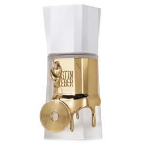 Justin Bieber Collector's Edition EdP 30 ml