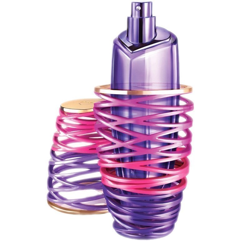 Justin Bieber Girlfriend EdP EdP 30ml