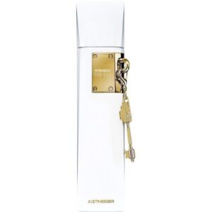 Justin Bieber The Key EdP EdP 100ml