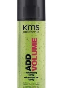KMS California Add Volume Volumizing Spray