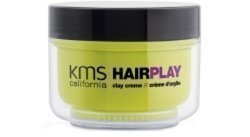 KMS California Hair Play Clay Creme