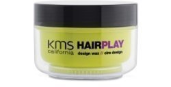 KMS California Hair Play Design Wax