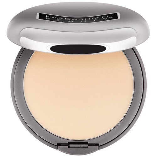 Kardashian Beauty Kurve Flawless Finish Powder Creamy