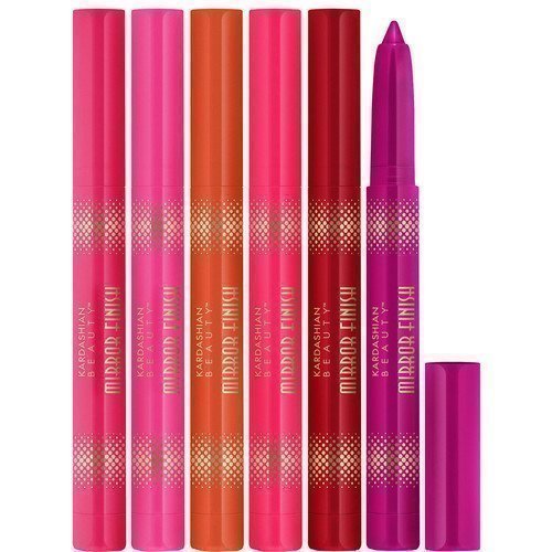 Kardashian Beauty Mirror Finish Divinyl