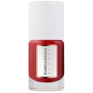 Kardashian Beauty Nail Lacquer Blaze