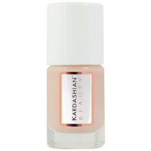 Kardashian Beauty Nail Lacquer Buff