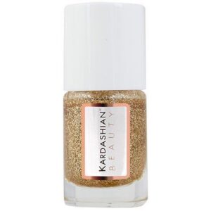 Kardashian Beauty Nail Lacquer Fairy Dust