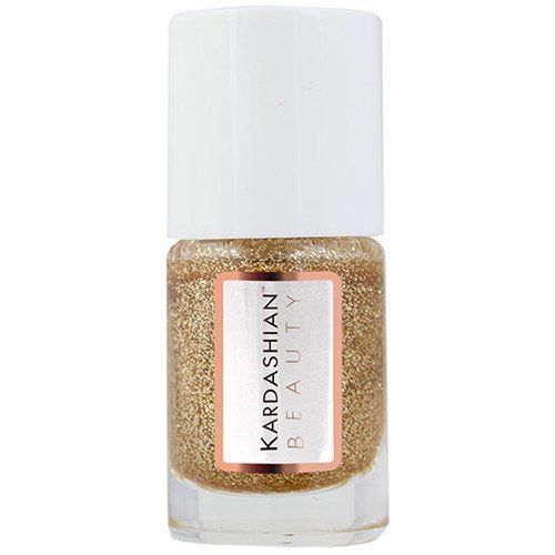 Kardashian Beauty Nail Lacquer Fairy Dust