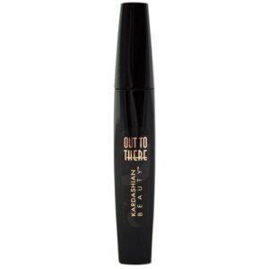 Kardashian Beauty Out To There Luxury Lengthening Mascara