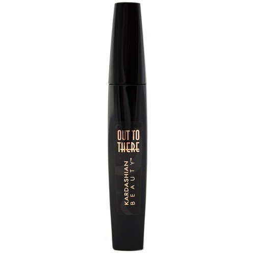 Kardashian Beauty Out To There Luxury Lengthening Mascara