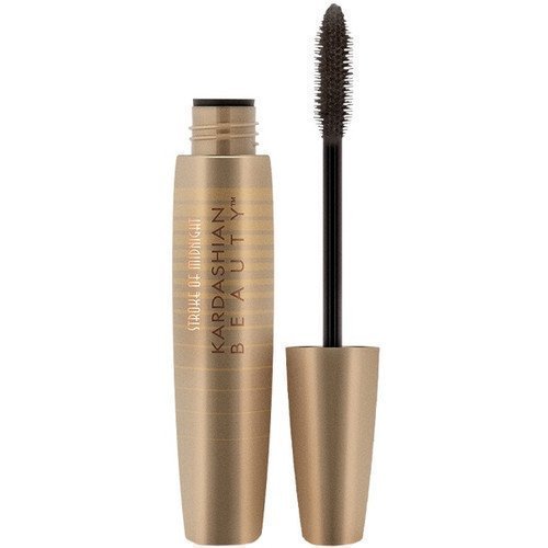 Kardashian Beauty The Stroke of Midnight Mascara