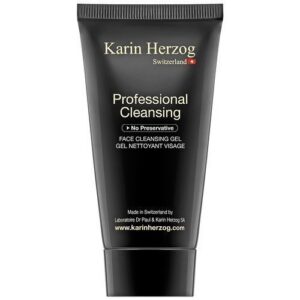 Karin Herzog Professional Face Cleansing Gel