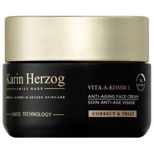 Karin Herzog Vita-A-Kombi 1 Anti-Aging Face Cream