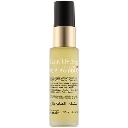 Karin Herzog Vita-A-Kombi Facial Oil