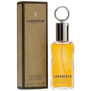 Karl Lagerfeld Classic for Men EdT