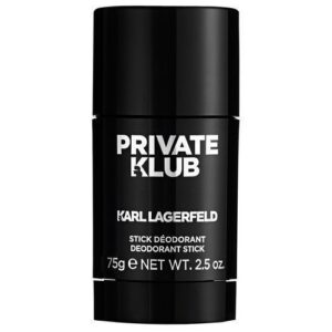 Karl Lagerfeld Private Klub for Men Deodorant Stick