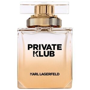Karl Lagerfeld Private Klub for Women EdP 45 ml