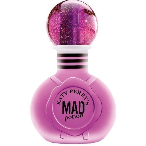 Katy Perry Mad Potion EdP