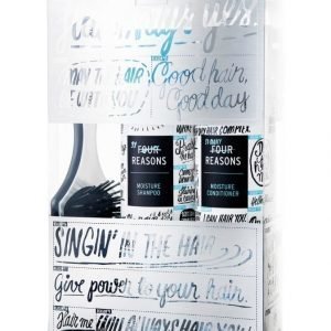 Kc Professional Four Reasons Four Reasons Moisture Lahjapakkaus